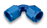 Earl's Performance Plumbing 935108ERL