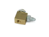 Earl's Performance Plumbing 972053BERL