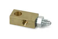 Earl's Performance Plumbing 972054BERL
