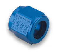 Earl's Performance Plumbing 581803ERL