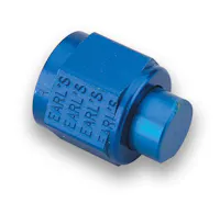Earl's Performance Plumbing 992910ERL