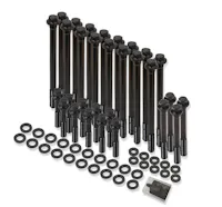Earl's Performance Plumbing HBS-001ERL