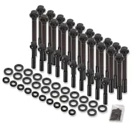 Earl's Performance Plumbing HBS-002ERL
