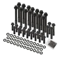Earl's Performance Plumbing HBS-003ERL