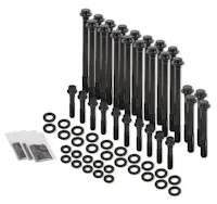 Earl's Performance Plumbing TBS-001ERL