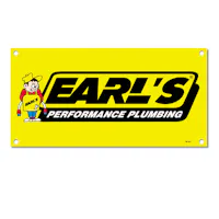 Earl's Performance Plumbing 36-341