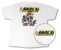 Earl's Performance Plumbing 10031-LGERL