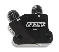 Earl's Performance Plumbing LS0012ERL