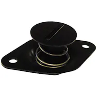 Earl's Performance Plumbing PANE6500BK-ERL