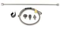 Earl's Performance Plumbing PK0001ERL