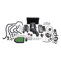 Edelbrock 1527