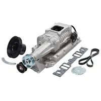 Edelbrock 1551