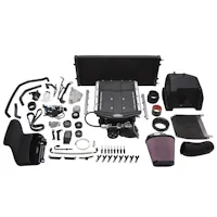 Edelbrock 1557