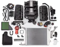 Edelbrock 1582