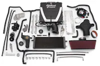 Edelbrock 1592