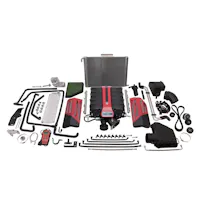 Edelbrock 1597