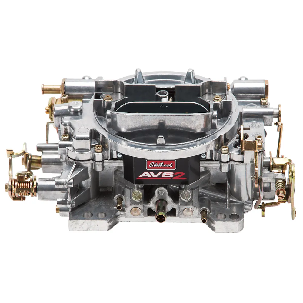 Edelbrock 1905