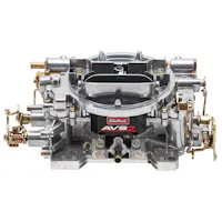 Edelbrock 1905