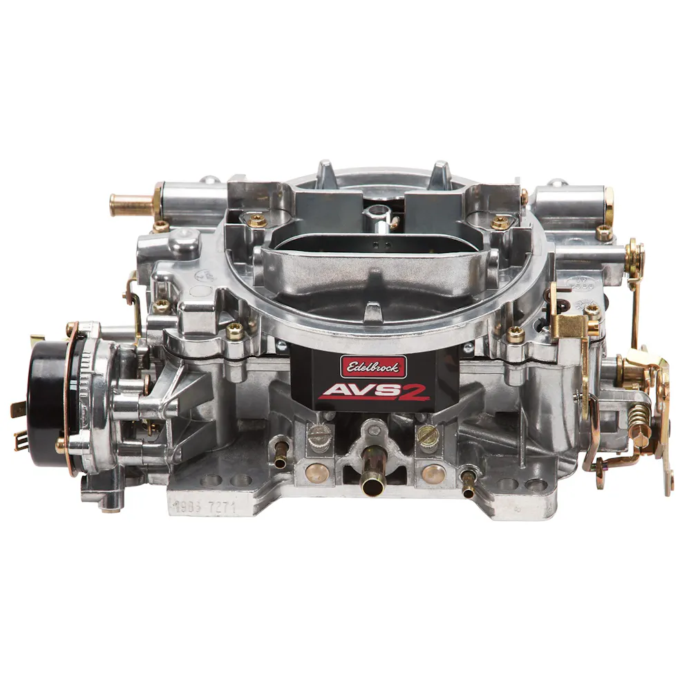 Edelbrock 1906