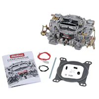 Edelbrock 1912
