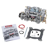 Edelbrock 1913