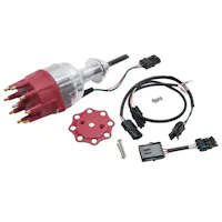 Edelbrock 3678
