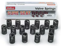 Edelbrock 5802