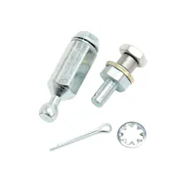Edelbrock 8007