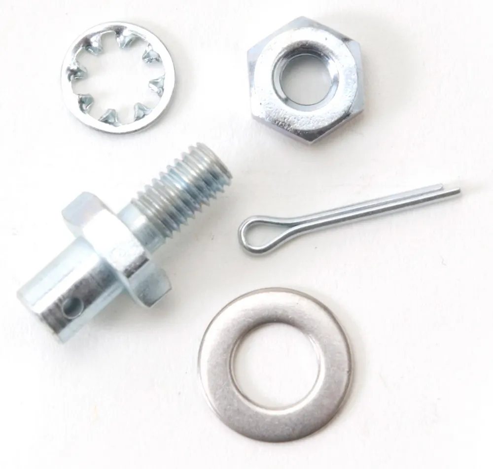 Edelbrock 8009