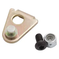Edelbrock 8026