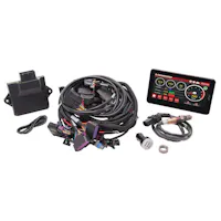 Edelbrock 35711