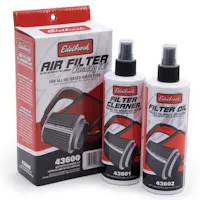 Edelbrock 43600