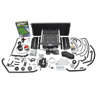 Edelbrock 158120