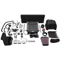 Edelbrock 158360