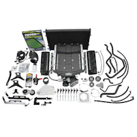 Edelbrock 158380