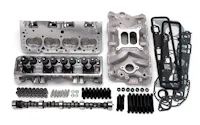 Edelbrock 2022