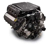 Edelbrock 46890