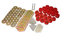 Energy Suspension 2.4109R