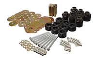 Energy Suspension 2.4112G