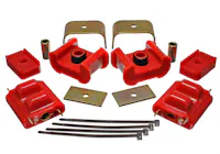 Energy Suspension 3.1124R