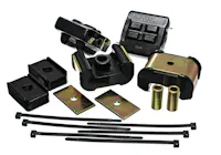 Energy Suspension 3.1126G
