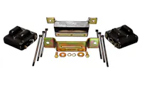 Energy Suspension 3.1131G