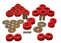 Energy Suspension 3.4118R