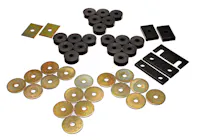 Energy Suspension 3.4119G