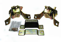 Energy Suspension 4.1124G