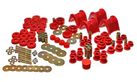 Energy Suspension 4.18104R