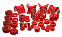 Energy Suspension 4.18107R