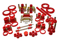 Energy Suspension 4.18110R