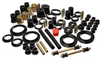 Energy Suspension 4.18113G