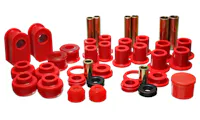 Energy Suspension 4.18116R